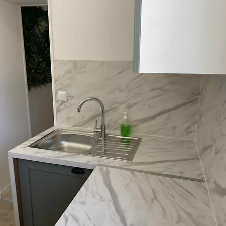 T2 Cosy & Sauna Nesle