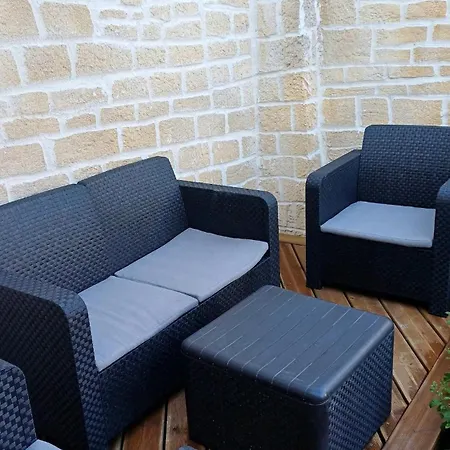 T2 Cosy & Sauna