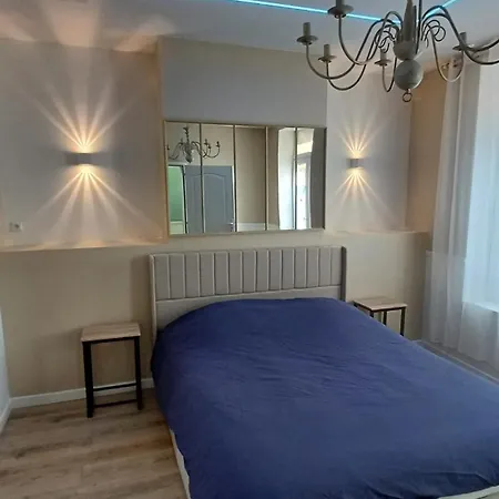 T2 Cosy & Sauna Lejlighed Nesle