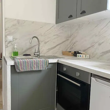 T2 Cosy & Sauna * Nesle