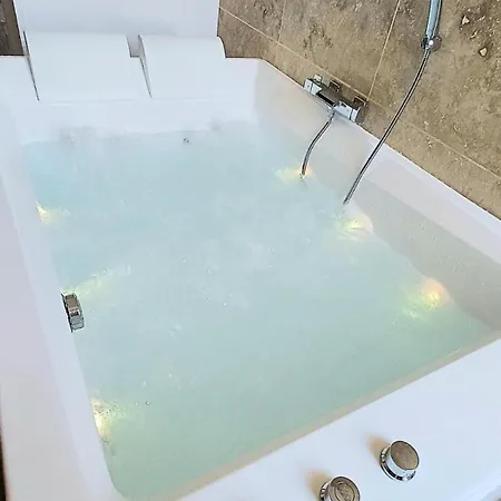 T2 Cosy & Sauna Lejlighed *