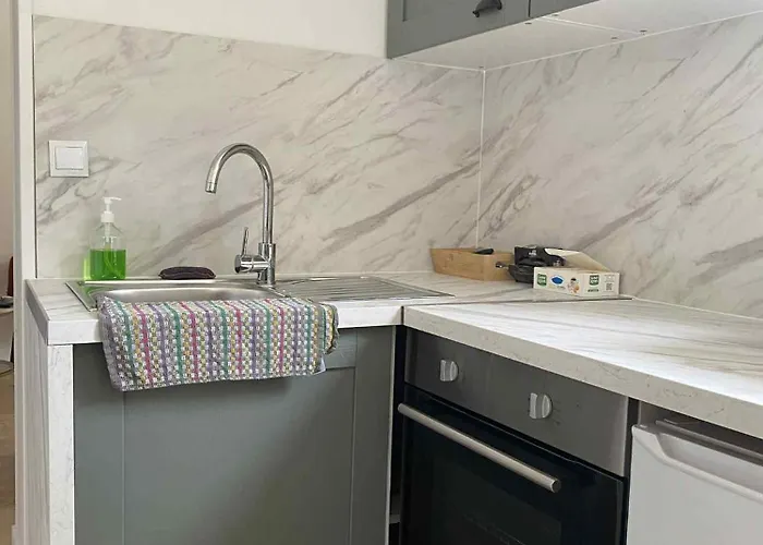 T2 Cosy & Sauna * Nesle